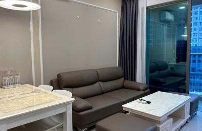 Millennium - 1 Bedroom