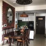 The Tresor - 3 Bedrooms
