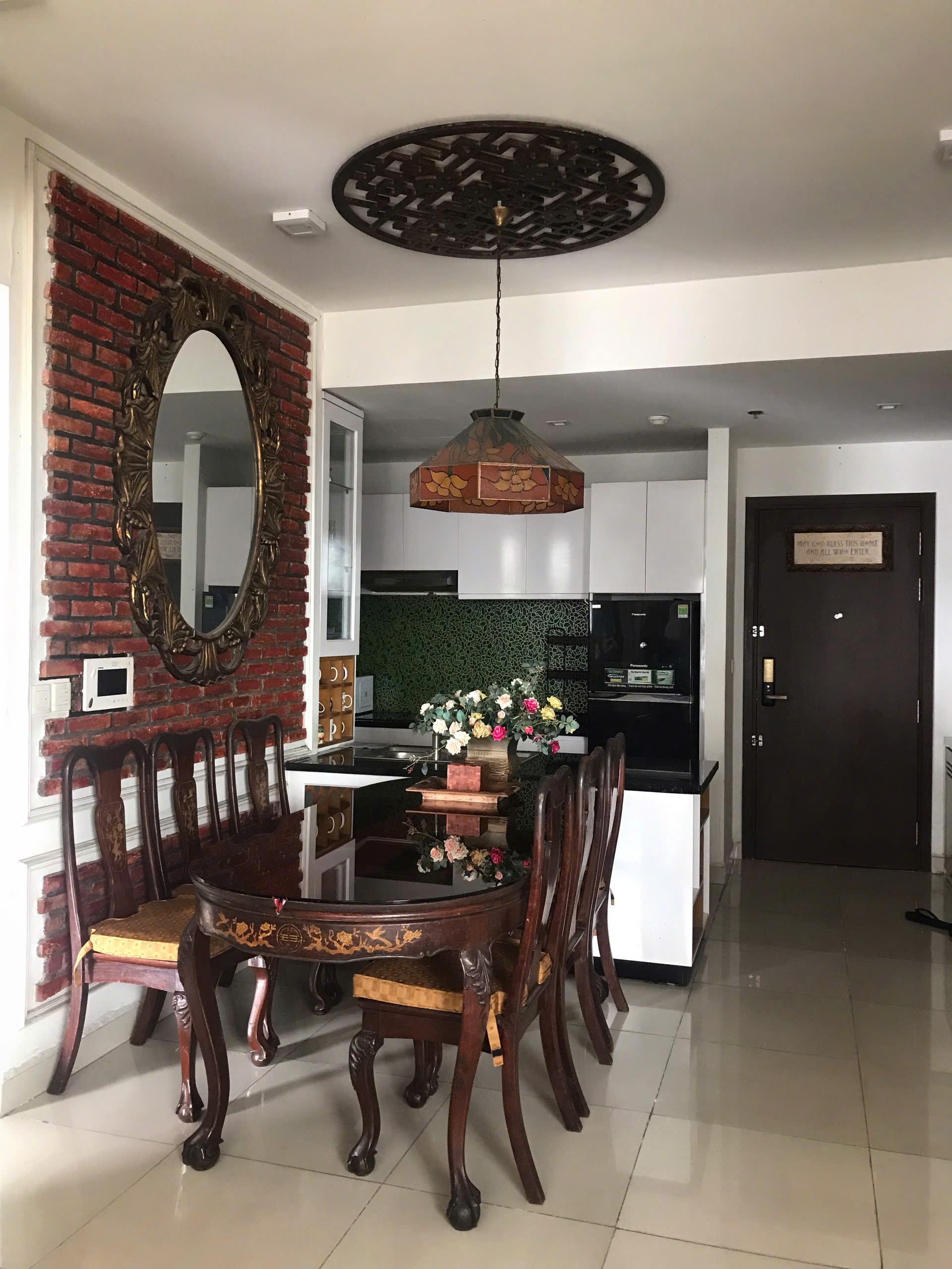 The Tresor - 3 Bedrooms