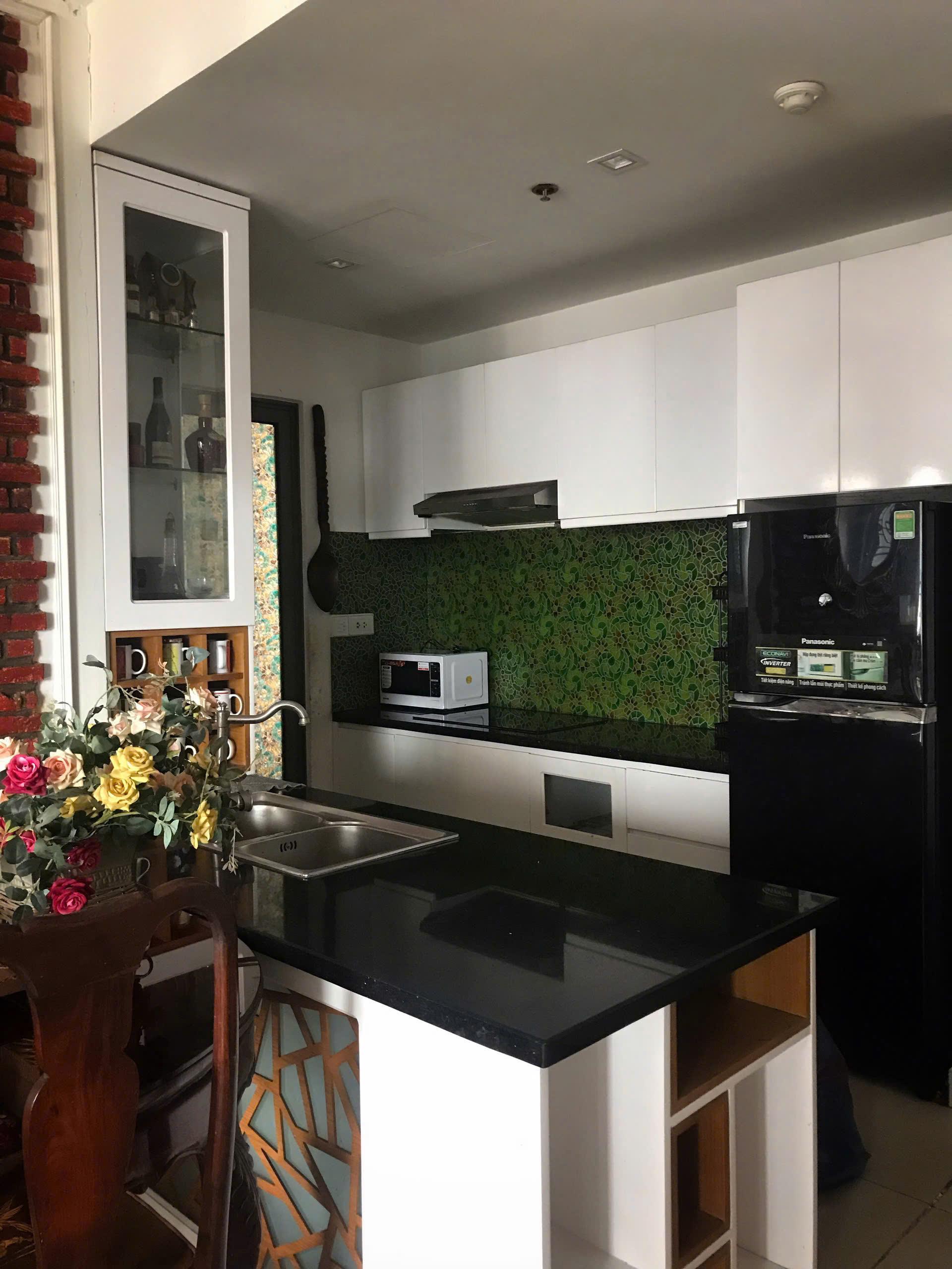 The Tresor - 3 Bedrooms