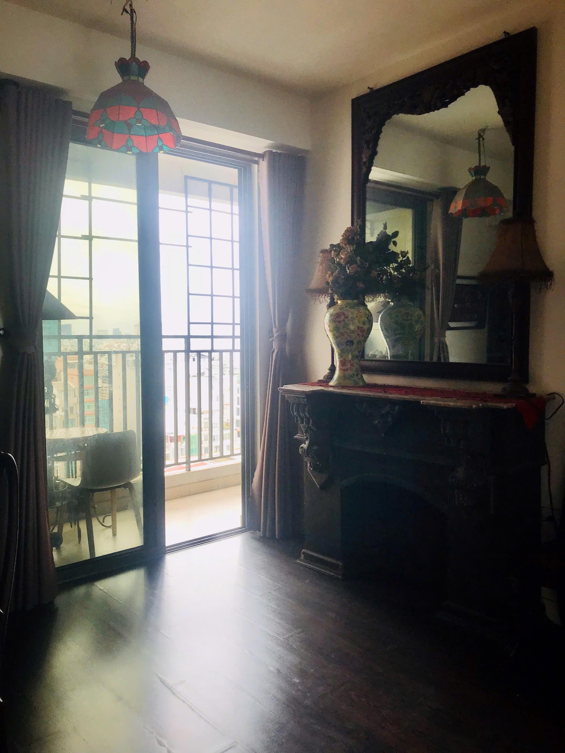 The Tresor - 3 Bedrooms