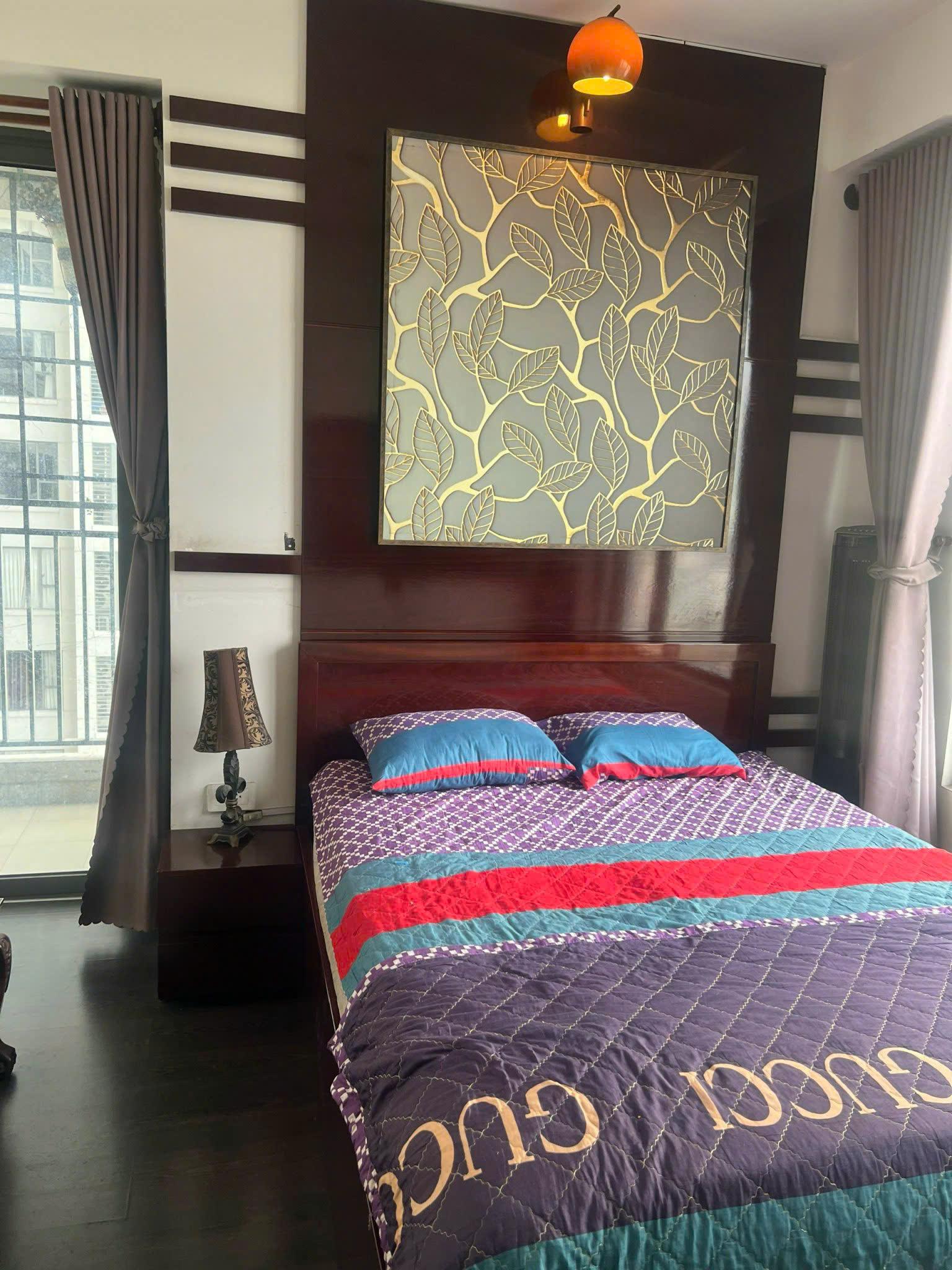 The Tresor - 3 Bedrooms