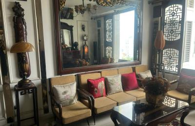The Tresor - 3 Bedrooms