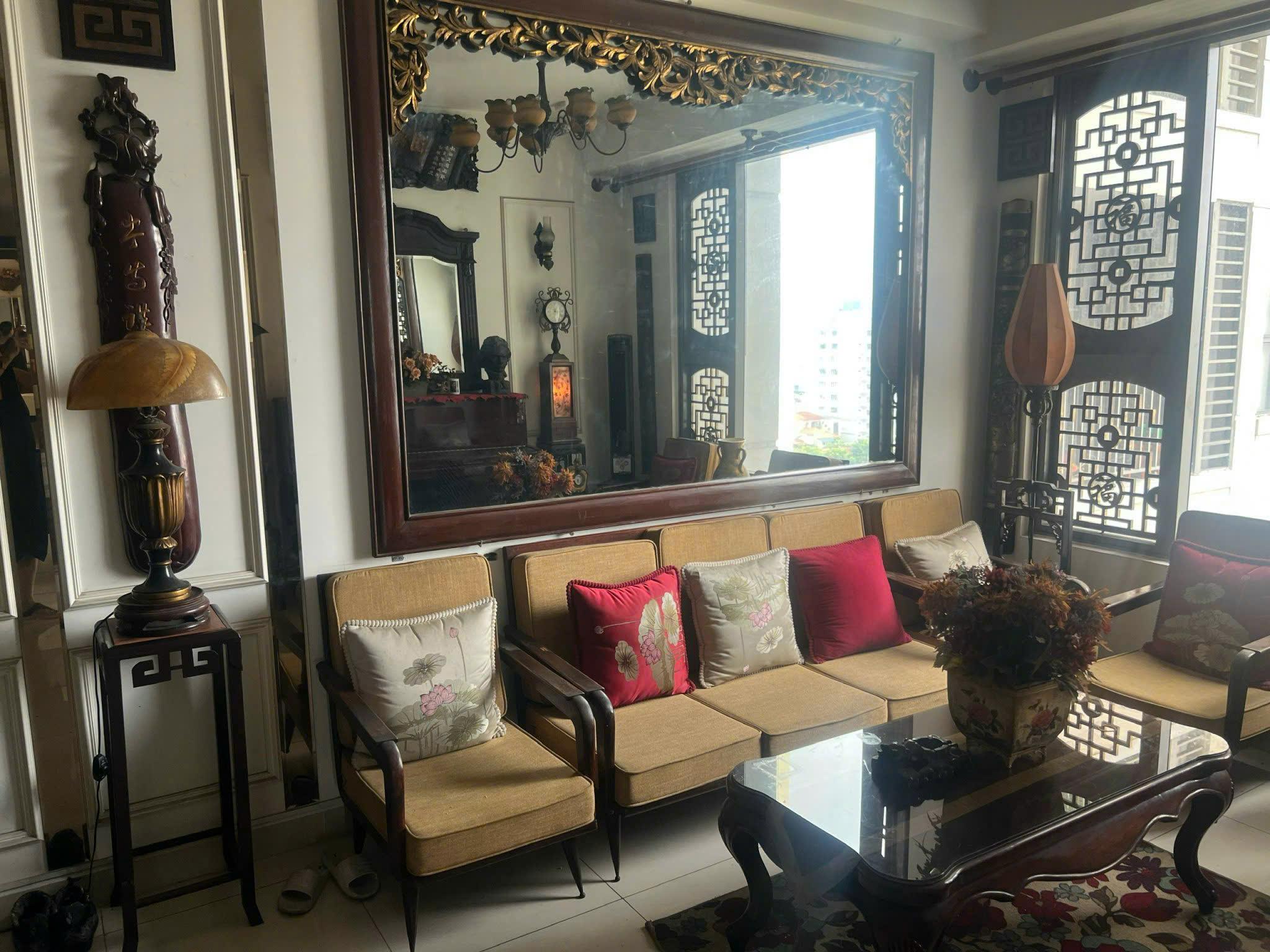 The Tresor - 3 Bedrooms