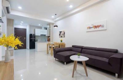 The Tresor - 2 Bedrooms