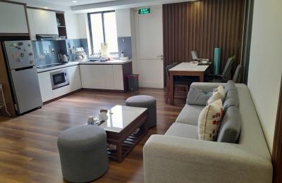Serviced Apartment - 2 Bedrooms