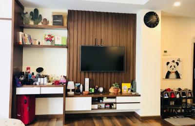 Serviced Apartment - Studio