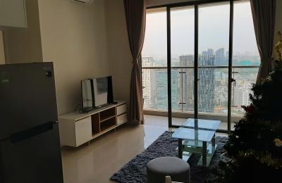 Millennium - 2 Bedrooms