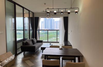The Metrople - 2 Bedrooms