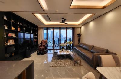 The Metrople - 4 Bedrooms