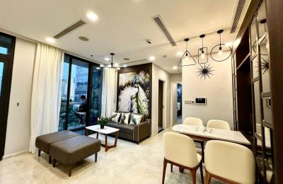 Vinhome Golden River - 2 Bedrooms