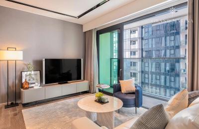 Grand Marina - 1 Bedroom