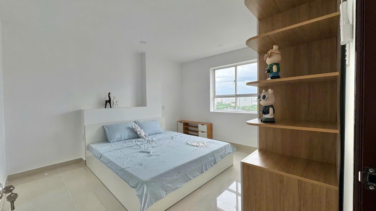 Res 3 Apartment - 2 Bedrooms
