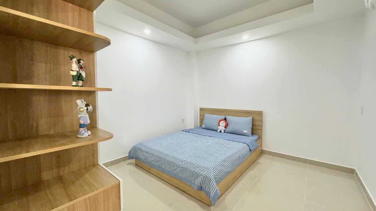 Res 3 Apartment - 2 Bedrooms