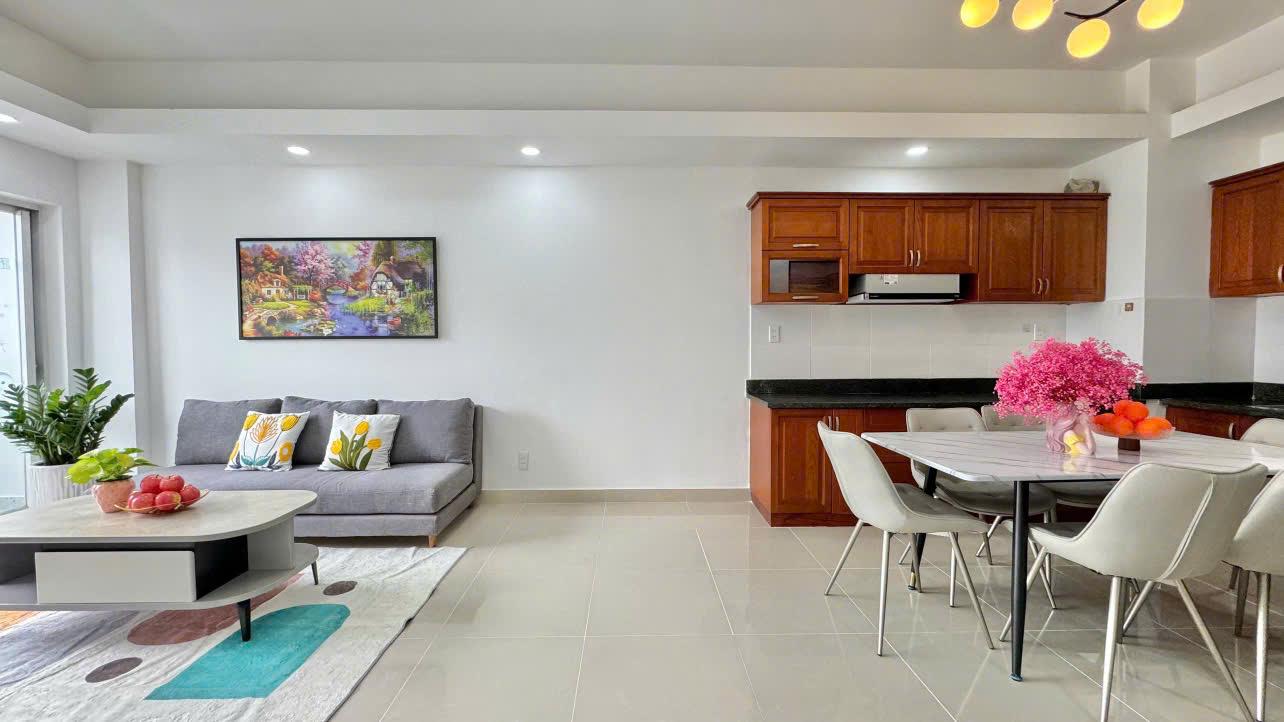 Res 3 Apartment - 2 Bedrooms