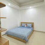 Res 3 Apartment - 2 Bedrooms