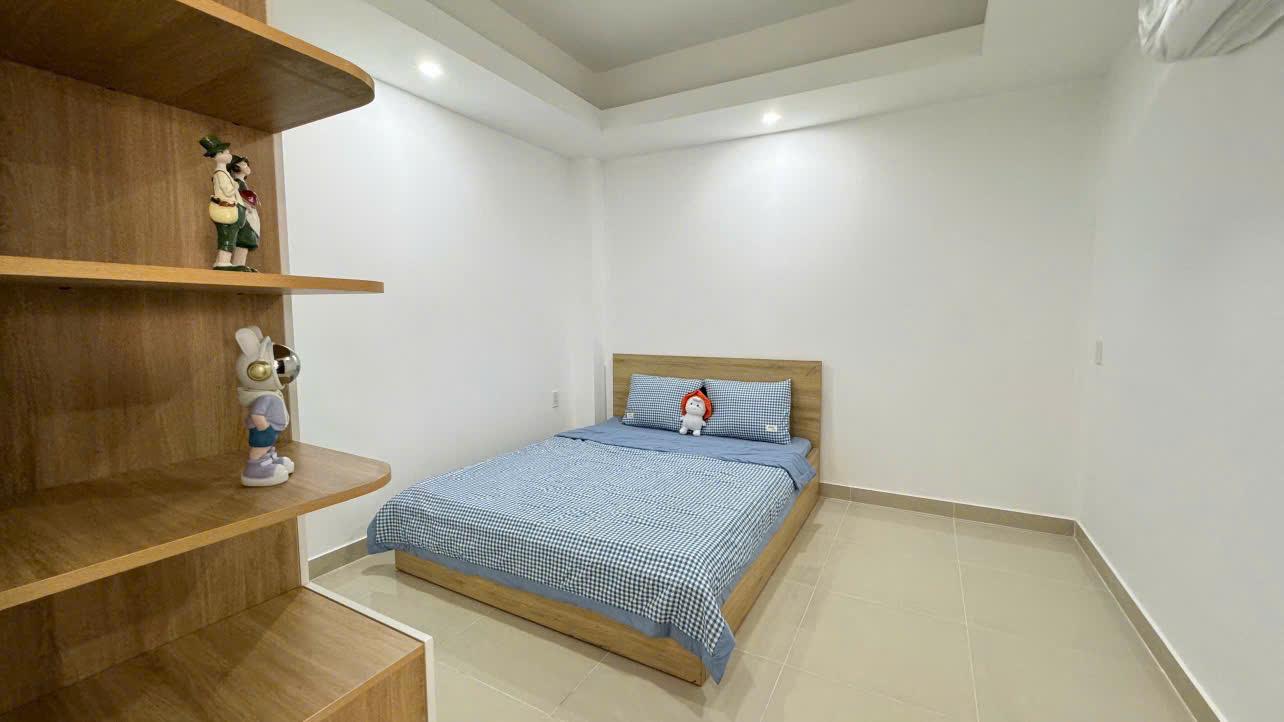 Res 3 Apartment - 2 Bedrooms