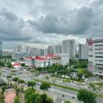Res 3 Apartment - 2 Bedrooms