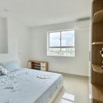 Res 3 Apartment - 2 Bedrooms