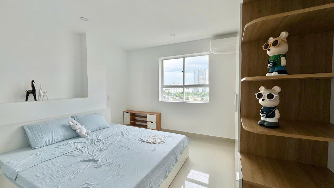 Res 3 Apartment - 2 Bedrooms