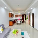 Res 3 Apartment - 2 Bedrooms