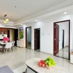Res 3 Apartment - 2 Bedrooms