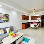 Res 3 Apartment - 2 Bedrooms