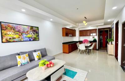Res 3 Apartment - 2 Bedrooms