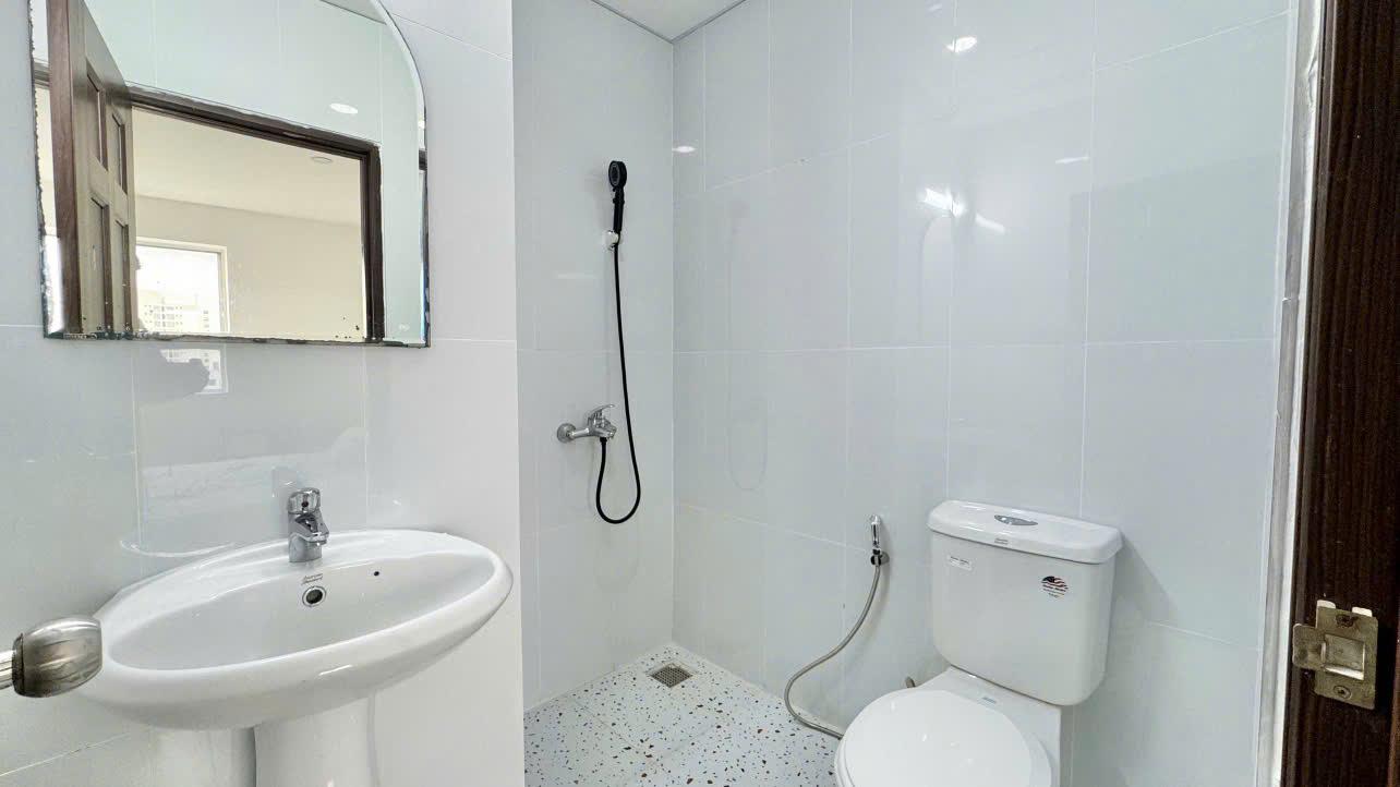 Res 3 Apartment - 2 Bedrooms