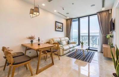 Vinhome Golden River - 2 Bedrooms