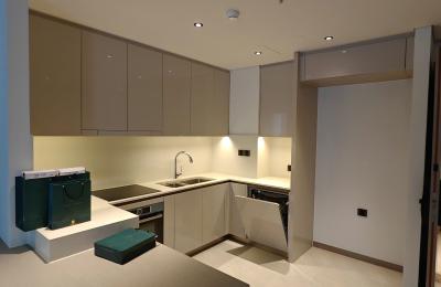 Grand Marina - 2 Bedrooms