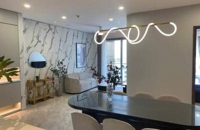 Midtown - 3 Bedrooms