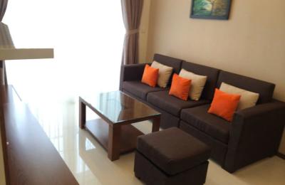 Thao Dien Pearl - 2 Bedrooms Plus