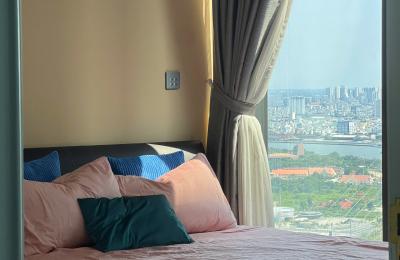 Vinhome Golden River - 2 Bedrooms
