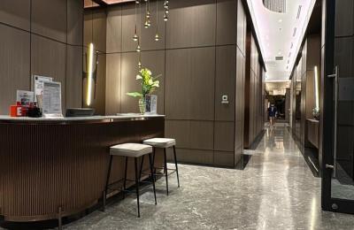 The River Thu Thiem - 2 Bedrooms