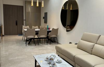 The MarQ - 3 Bedrooms