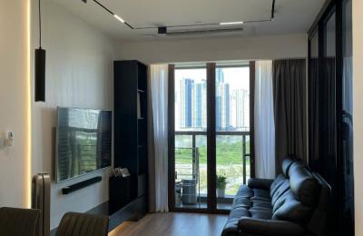 The Metrople - 1 Bedroom