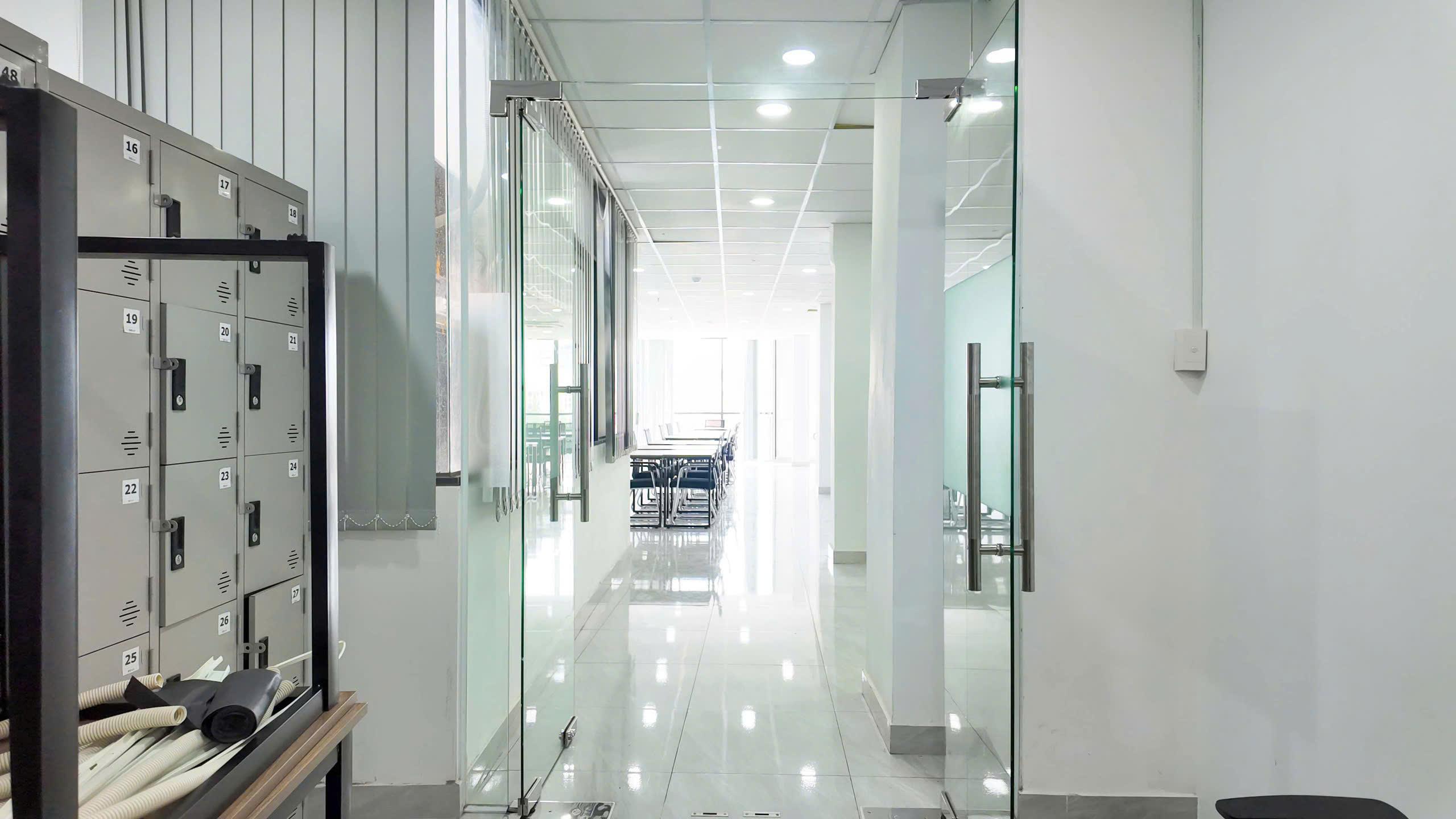 Office For Rent - District 1