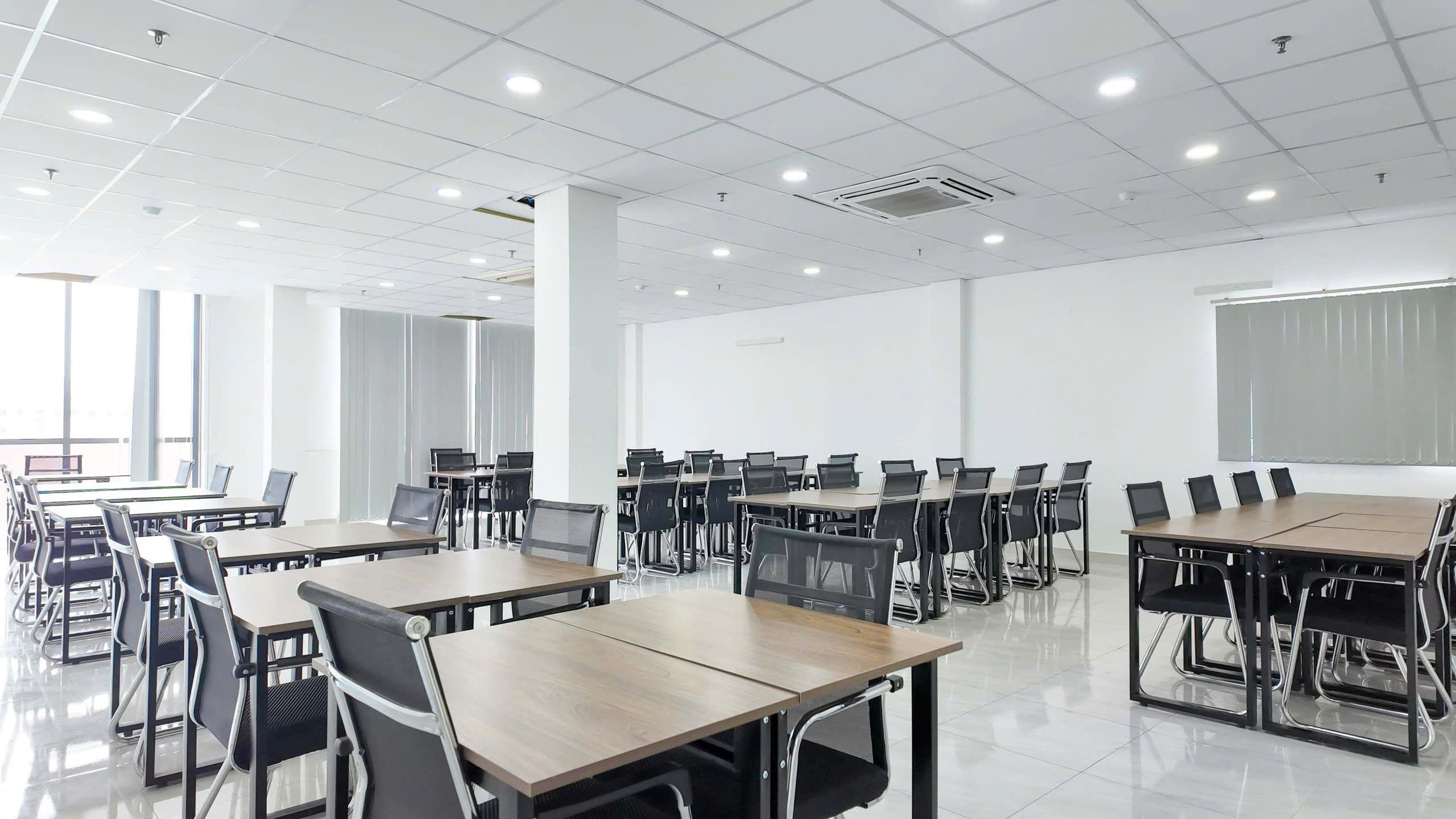 Office For Rent - District 1