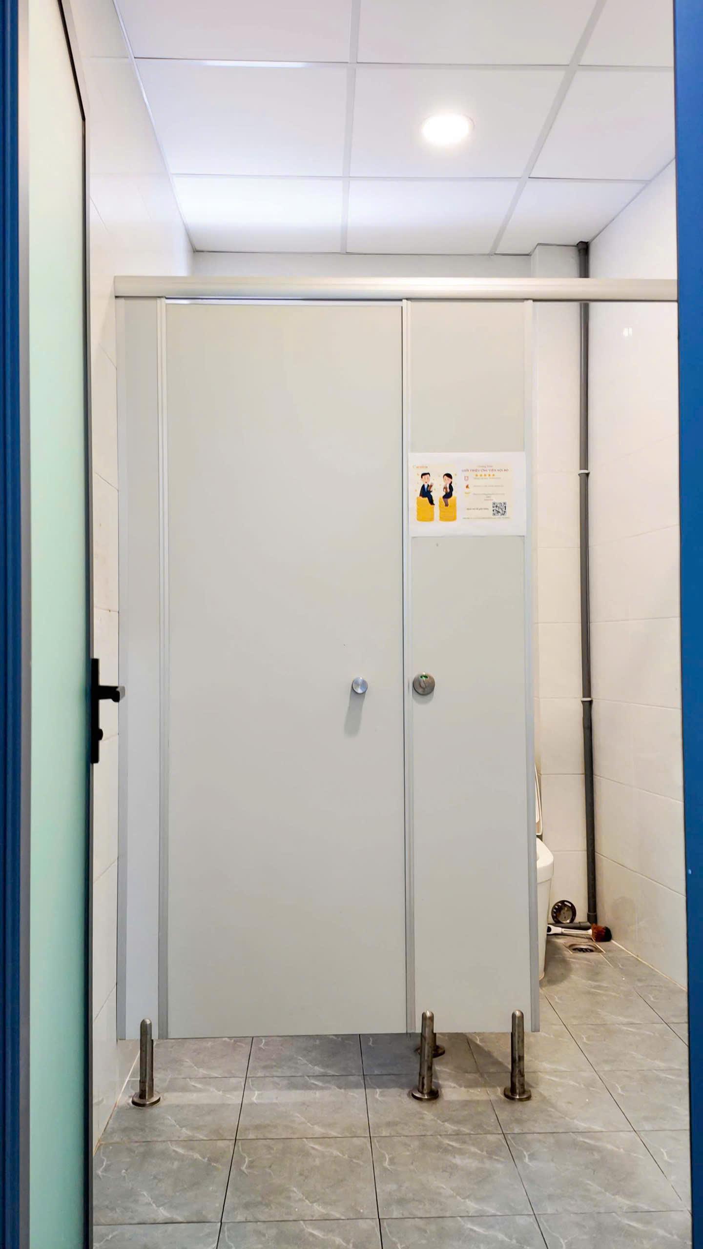 Office For Rent - District 1