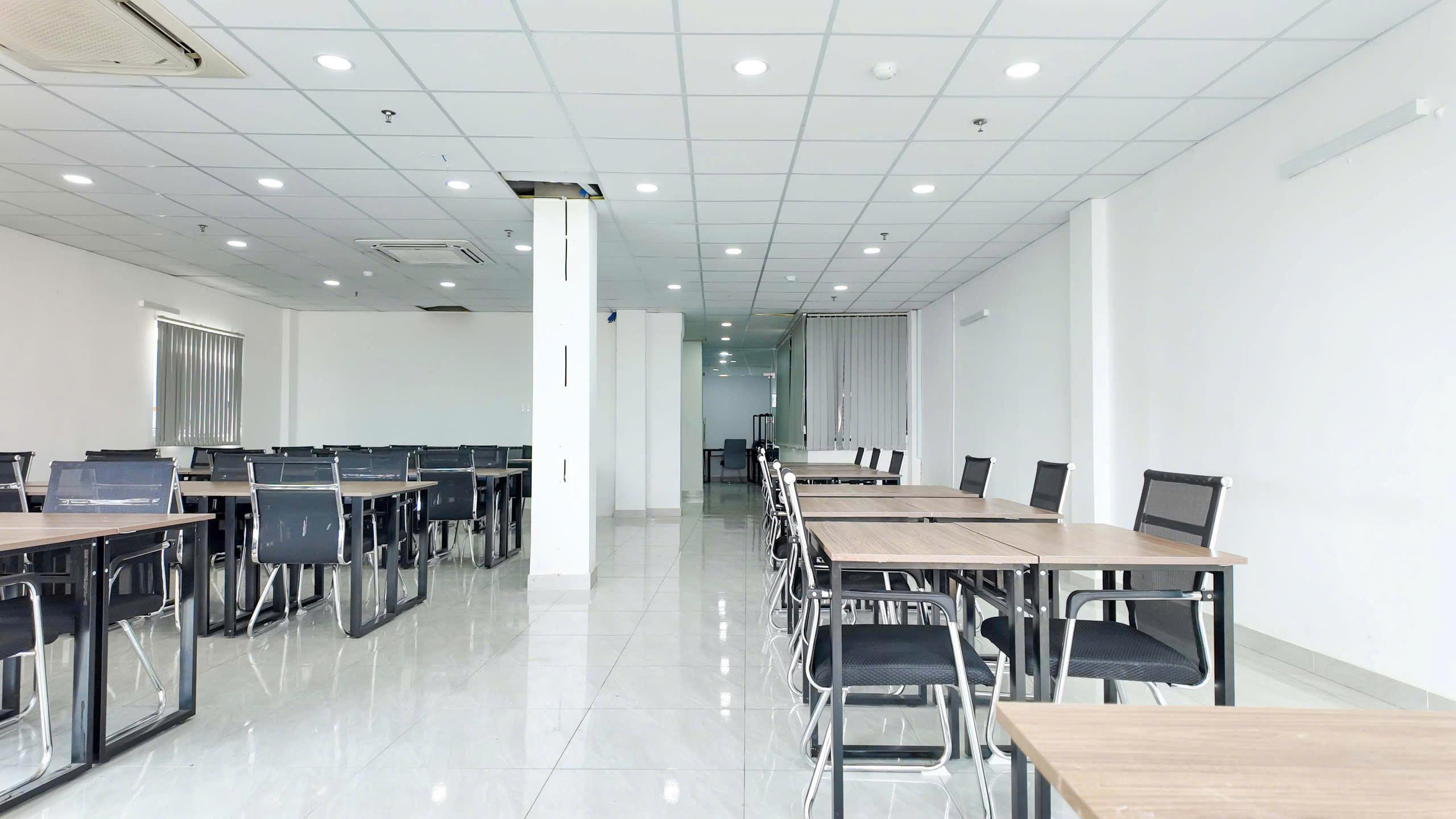 Office For Rent - District 1