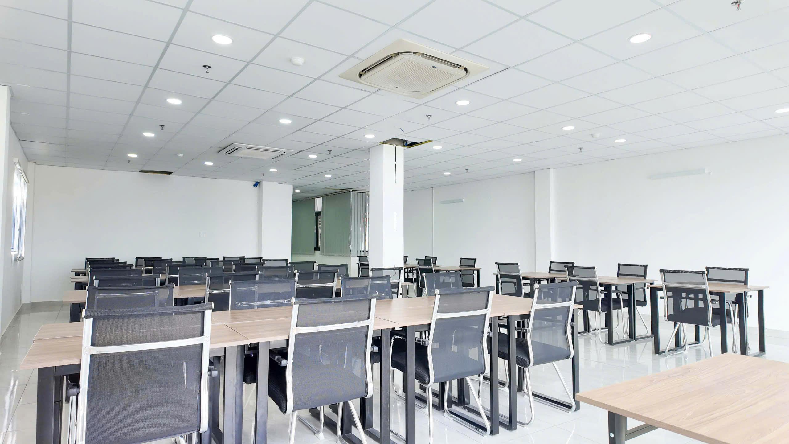 Office For Rent - District 1