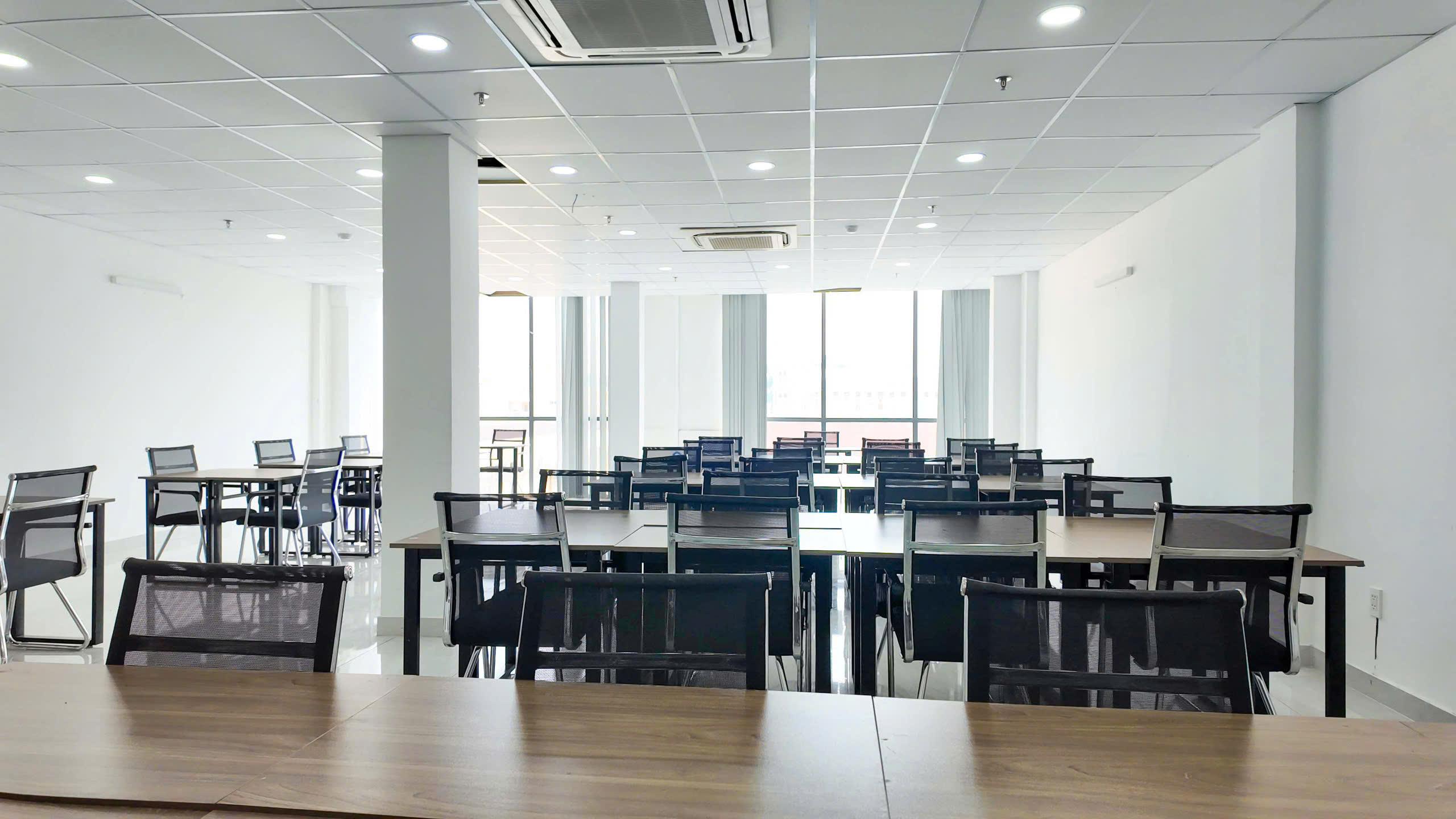 Office For Rent - District 1