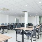 Office For Rent - District 1