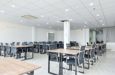 Office For Rent - District 1