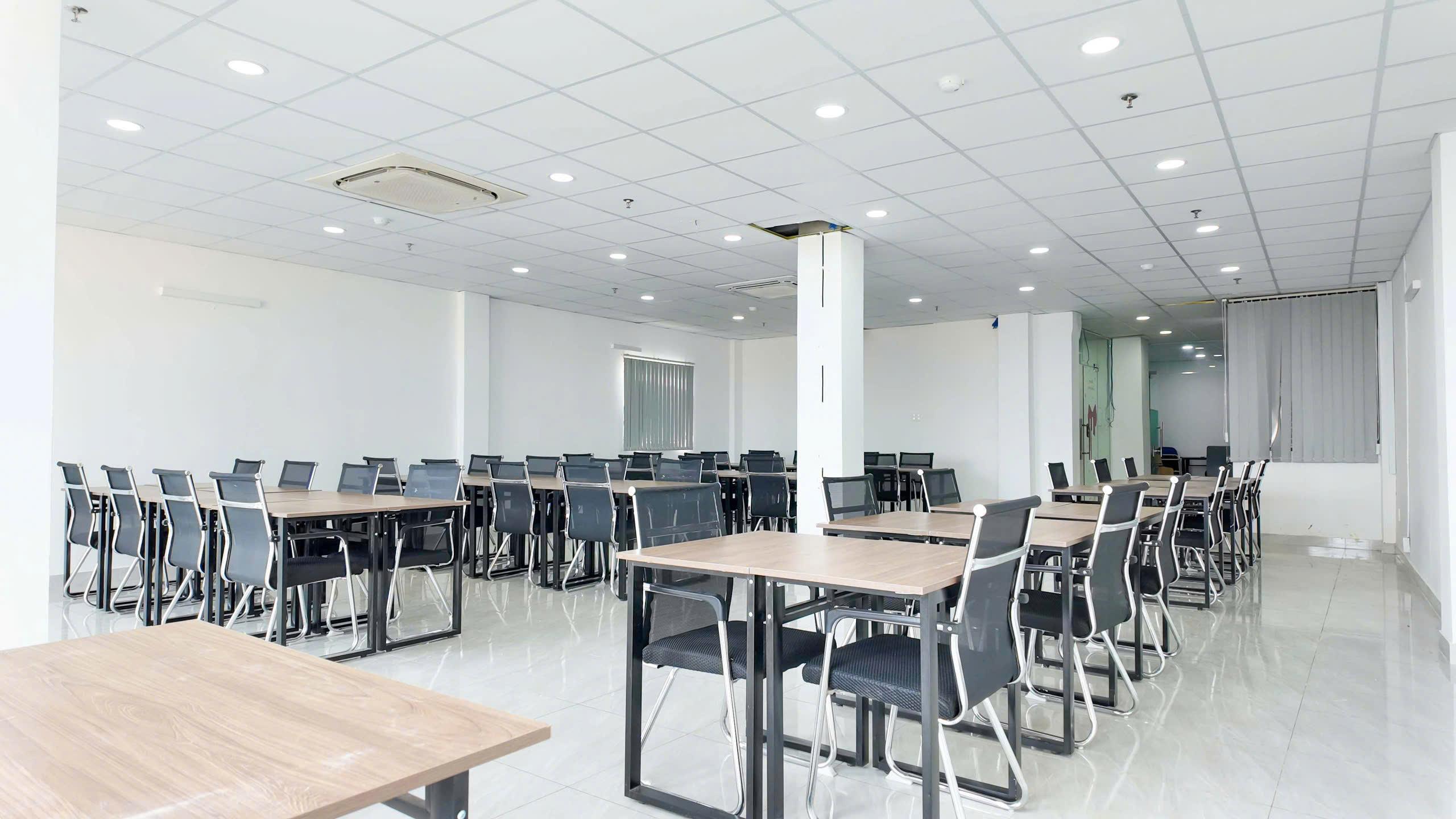 Office For Rent - District 1