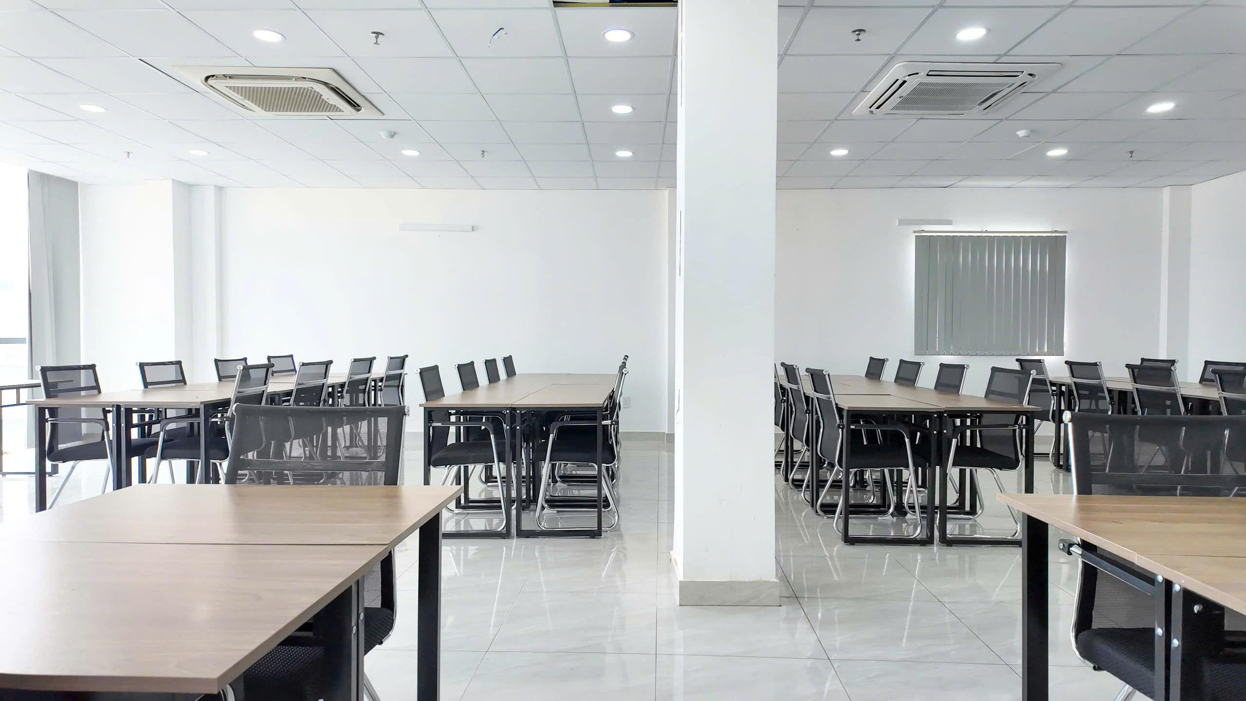 Office For Rent - District 1