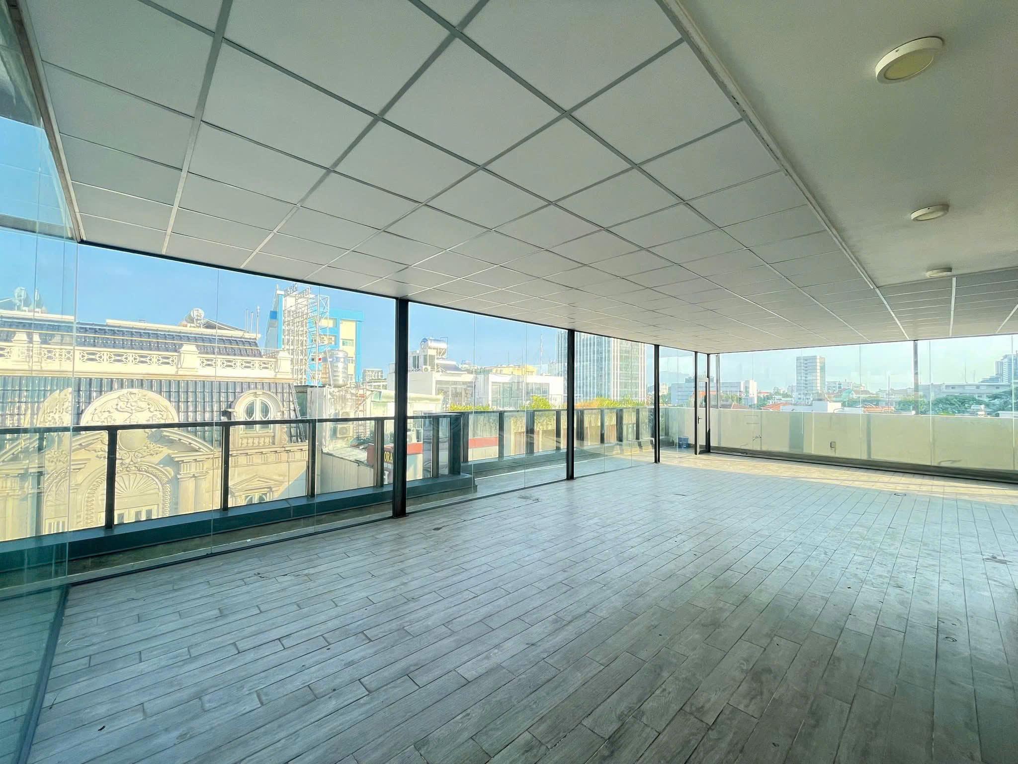 Office For Rent - District 3