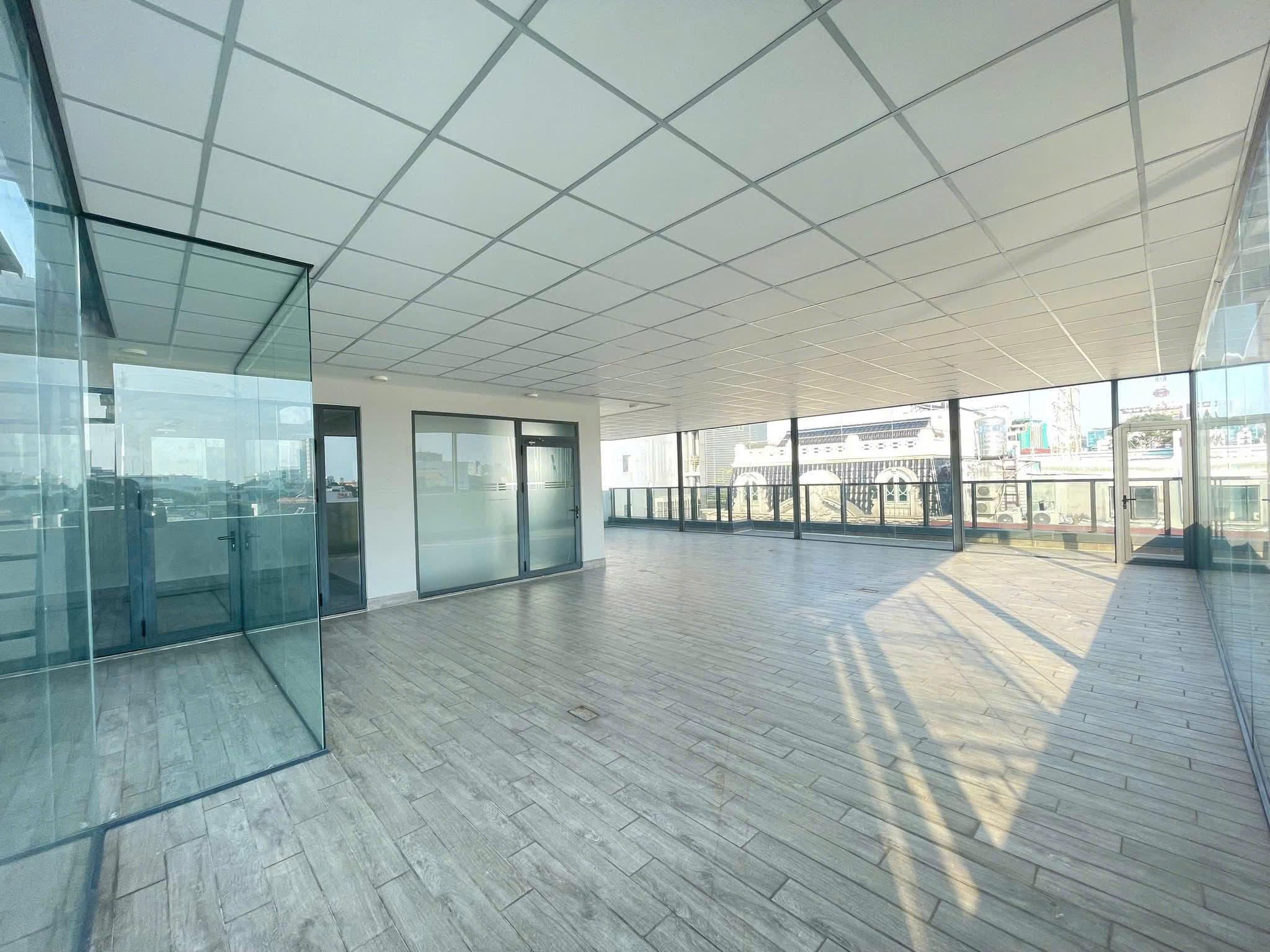 Office For Rent - District 3