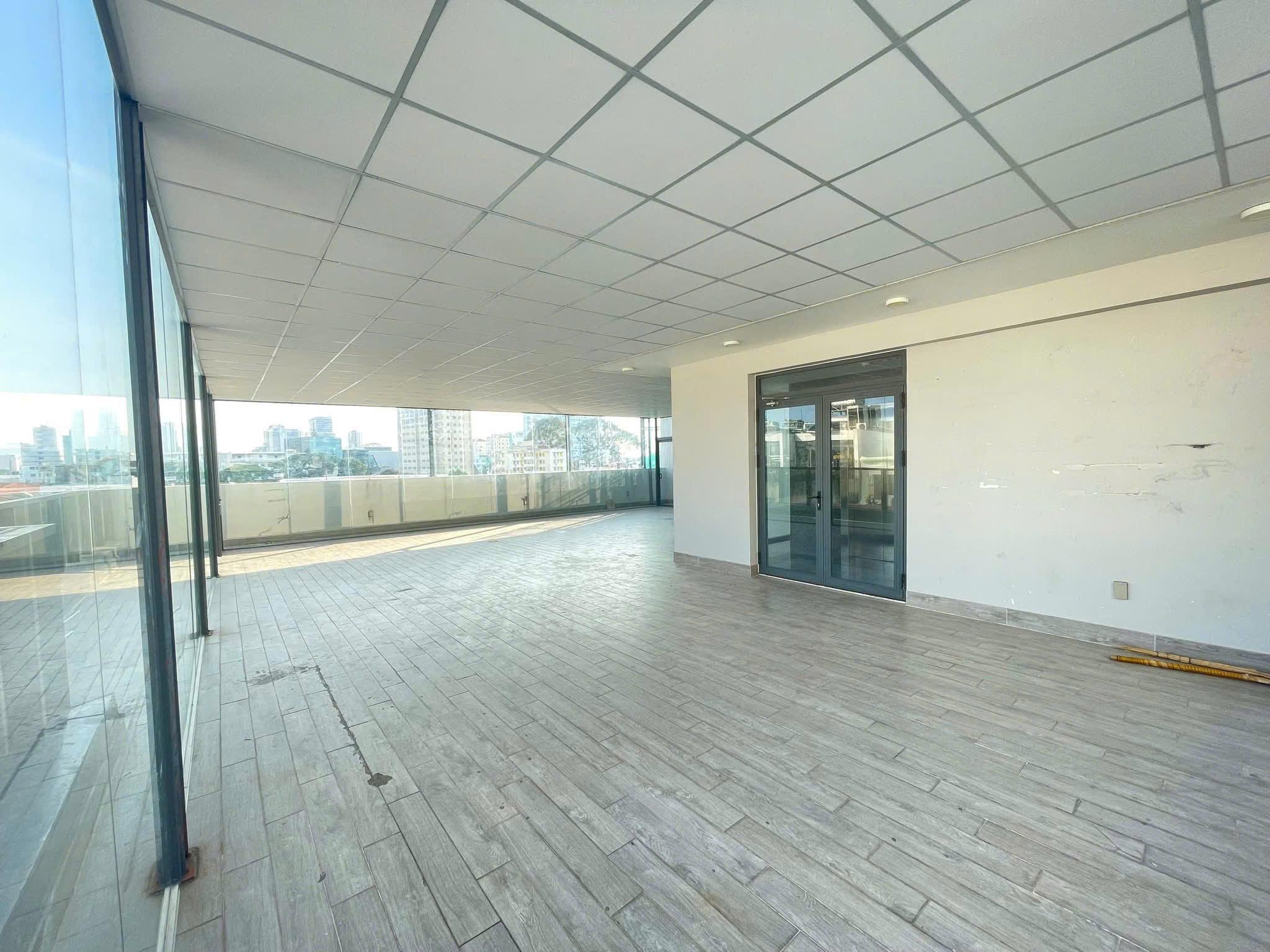 Office For Rent - District 3